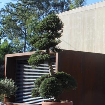 PilarBox - Casa Modular